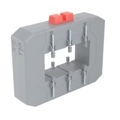 фото Трансформатор тока CT165 2000A, класс 0.2S, 20ВА (CT165-2000-0.2S-20)