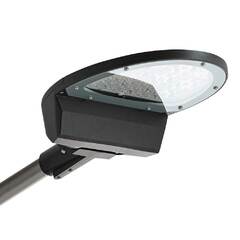 фото GALAD Омега LED-60-ШБ/У50 (740/RAL7040/G/0/ORS2/GEN2) (СТ-1) (18773)