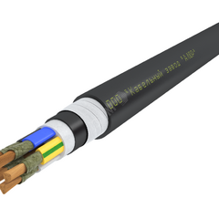 фото Кабель силовой ВБШвнг(А)-FRLS 5х70.0 мс(N.РЕ)-1 Ч. бар