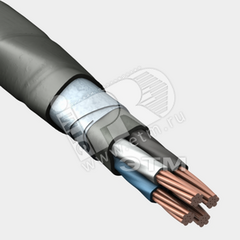 фото Кабель силовой ВБШвнг(А) 4*16мк(N)-1 ТРТС