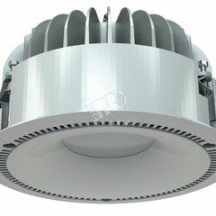 фото Светильник светодиодный DL POWER 40 LED 36w D80   4000K встраиваемый down light (1170000500)