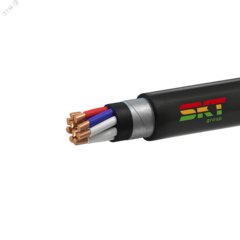 фото Кабель контрольный КВБбШвнг(А)-LS 10х2.5 ТРТС