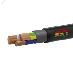 фото Кабель силовой ВВГнг(А)-LSLTx 3х120мс-1 ТРТС барабан