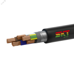 фото Кабель силовой ВБШвнг(А)-LSLTx 5х120мс(N.РЕ)-1 ТРТС барабан