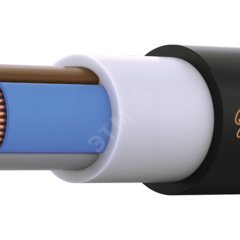 фото Кабель силовой ВВГнг(А)-LS 4х50 (мс) (N)-0.66 многопроволочный