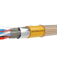 фото Кабель КОПСЭСКГнг(А)-FRLS 8х2х1.13 (КОПСЭСКГнг(А)-FRLS)