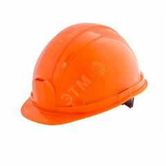 фото СОМЗ-55 Hammer ZEN оранжевая (защитная шахтерская, сферической формы, до -50С) (77314)