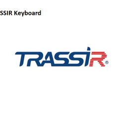 фото Модуль управления камерами джойстиком и его       клавиатурой Keyboard (TRASSIR Keyboard)