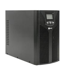 фото Источник бесперебойного питания Online E-Power SW900Pro-TB 2000 Ва 2 мин Tower RS-232 (SW920Pro-TB)