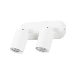 фото Спот Arte Lamp AQUARIUS A3226PL-2WH (A3226PL-2WH)