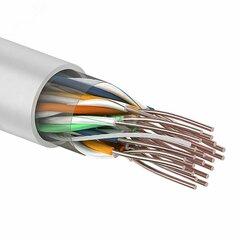 фото Кабель витая пара UTP 16PR 24AWG CAT5 бухта 305 м (etm01-1012)