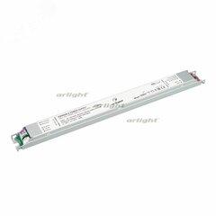 фото Блок питания ARJ-55-LONG-DALI-0-10V-PFC (56W, 700mA) (ARL, IP20 Металл, 7 лет) (028455)