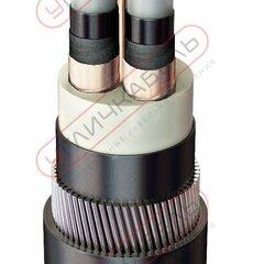 фото Кабель силовой ПвКаПуг 3х185мк/25-20