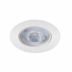 фото Встраиваемый светильник Arte Lamp KAUS A4761PL-1WH (A4761PL-1WH)