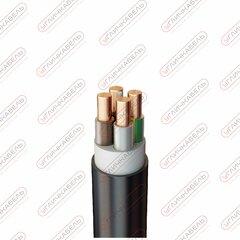 фото Кабель силовой ВВГнг(А) 4x10 ок(N)-0,66