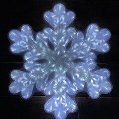 фото Фигура LED Снежинка, ENIOF-05 220V, IP44 (6/72) ЭРА (Б0041936)