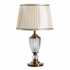 фото Настольная лампа Arte Lamp RADISON A1550LT-1PB (A1550LT-1PB)