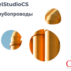 фото Право на использование программного обеспечения Model Studio CS Трубопроводы (3.x, локальная лицензия) (MSPL3L-CU-00000000)