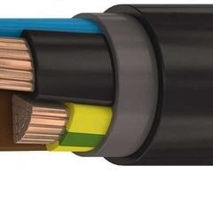 фото Кабель силовой ППГнг(A)-HF 5х70мс(N.PE)-1 ТРТС