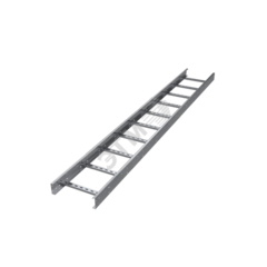 фото Кабельная лестница 150x900, spar 1.5 mm, L 6 m , AISI 304 (ILM61590C)