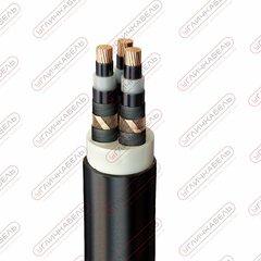 фото Кабель силовой ПвБПугж 3х185мк/35-20