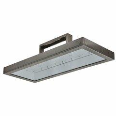 фото Светильник светодиодный INOX LED 80 (GL/SS) 5000K (1079000270)