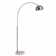 фото Торшер Arte Lamp ARCO A8919PN-1SS (A8919PN-1SS)