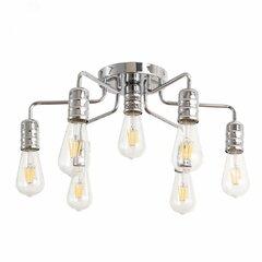 фото Люстра Arte Lamp FUOCO A9265PL-7CC (A9265PL-7CC)