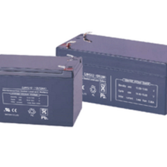 фото Аккумуляторная батарея Leoch Battery DJW12-7 (DJW12-7)