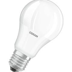 фото Лампа светодиодная LED Star Грушевидная 7Вт (замена 60Вт), 600Лм, 2700К, цоколь E27 OSRAM (4058075695719)