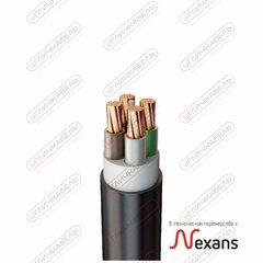 фото Кабель силовой NYY-O 4x300 RM-0,6/1