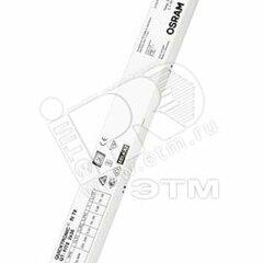 фото QT-FIT8 2X18/220-240 VS20 OSRAM (294241)