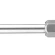 фото Отвертка стержневая ударная шлицевая, SL6х150 мм (SDLG615)