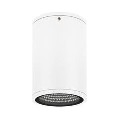 фото Светильник LGD-FORMA-SURFACE-R90-12W Warm3000 (WH, 44 deg, 230V) (Arlight, IP54 Металл, 3 года) (037261)