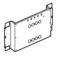 фото XL3800 Пластина для монтажа DPX-IS630 850 (020657)