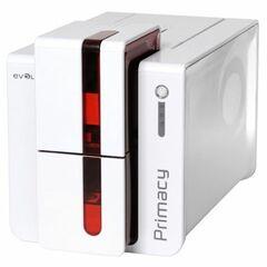 фото Принтер Primacy Duplex, USB и Ethernet, (цвет панели - красный), для двусторонней печати (PM1H0000RD)