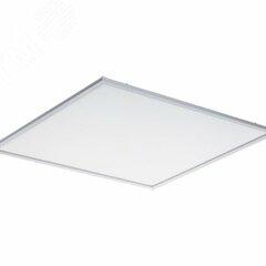 фото Светильник SLIM LED 595 (40) STANDARD EM 4000K (1704000400)