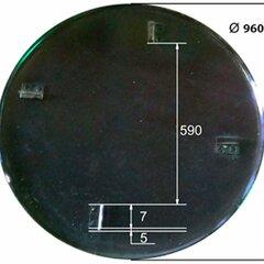 фото Диск для TSS DMD1000