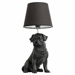 фото Настольная лампа Arte Lamp BOBBY A1512LT-1BK (A1512LT-1BK)