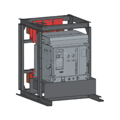 фото БЗАВ-Э25В-OptiMat A-2500-S4-3P-100-D-MR8.0-B-C2200-M2-P01-S1-03 (287558)