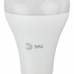 фото Лампа светодиодная LED A60-11W-12/48V-840-E27 (диод  груша 11Вт  12/48В  нейтр  E27) (10/100/1500) ЭРА (Б0049097)