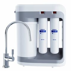 фото Автомат питьевой воды Аквафор DWM-206S-C 47.2 л/час, запас воды 5л (500507)