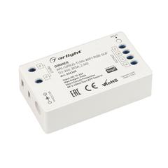 фото Диммер ARL-SIRIUS-TUYA-WIFI-RGB-SUF (12-24V, 3x5A, 2.4G) (Arlight, IP20 Пластик, 3 года) (036360)