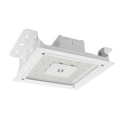 фото Светильник светодиодный INSEL LB/R LED 100 D120 5000K G2 (1332001220)