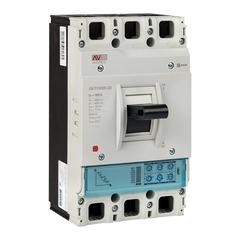 фото Автоматический выключатель AV POWER-3/3 400А 100kA ETU2.0 EKF AVERES (mccb-33-400H-2.0-av)