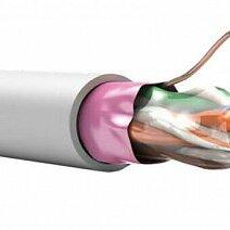 фото TechnoLAN F/UTP Cat 5e PVC LSнг(А)-LS 4х2х0.52 (00-00012174)