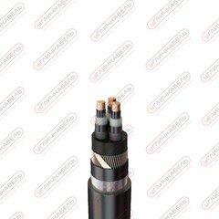 фото Кабель силовой ПвПу2г 3х95мк/16-10