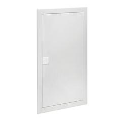 фото Дверь металлическая для щита ''Nova'' 3 габарит IP40 EKF PROxima (nv-door-m-3)