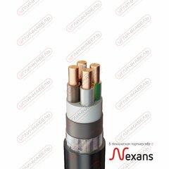 фото Кабель силовой ВБШвнг(A) 4х10 ок(N)-1
