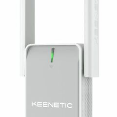 фото Ретранслятор-Mesh Wi-Fi N300 с портом Ethernet 1 x 100 Мб/с Buddy 4 KN-3210 (Buddy 4 KN-3210)